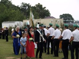 Schützenfest 2007
